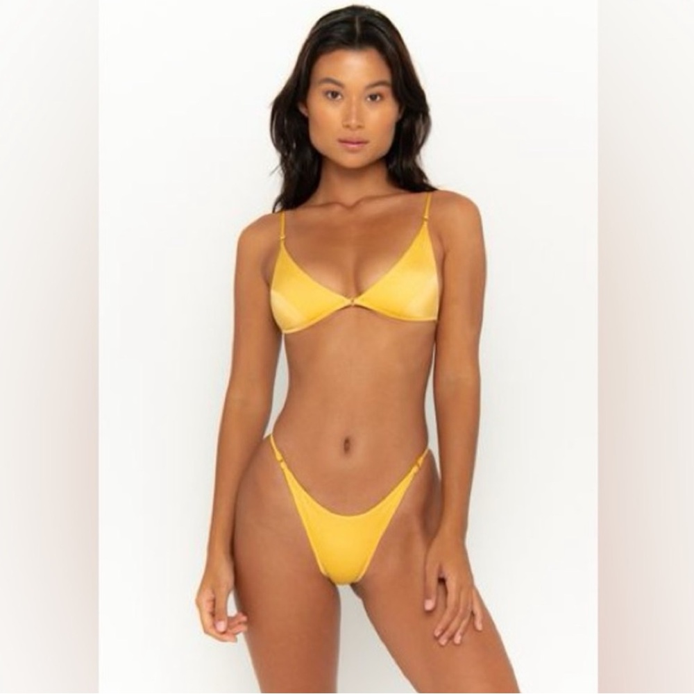 Sommer swim lusso bikini set